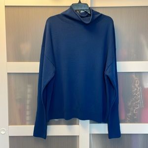 Wilfred Cyprie Ultramarine Size L BNWT